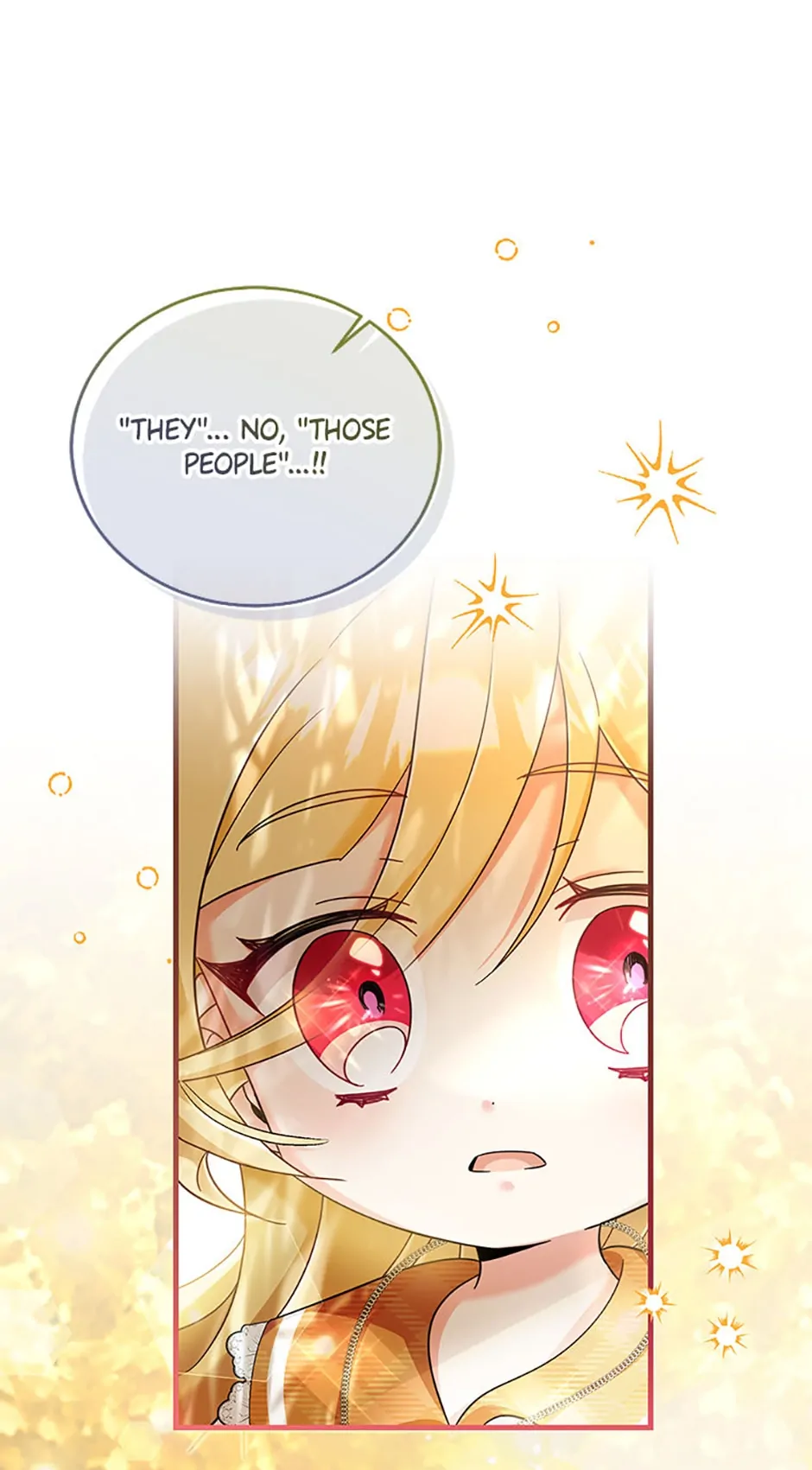 Baby Pharmacist Princess - Chapter 28