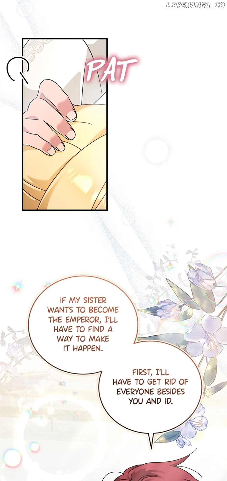 Baby Pharmacist Princess - Chapter 39