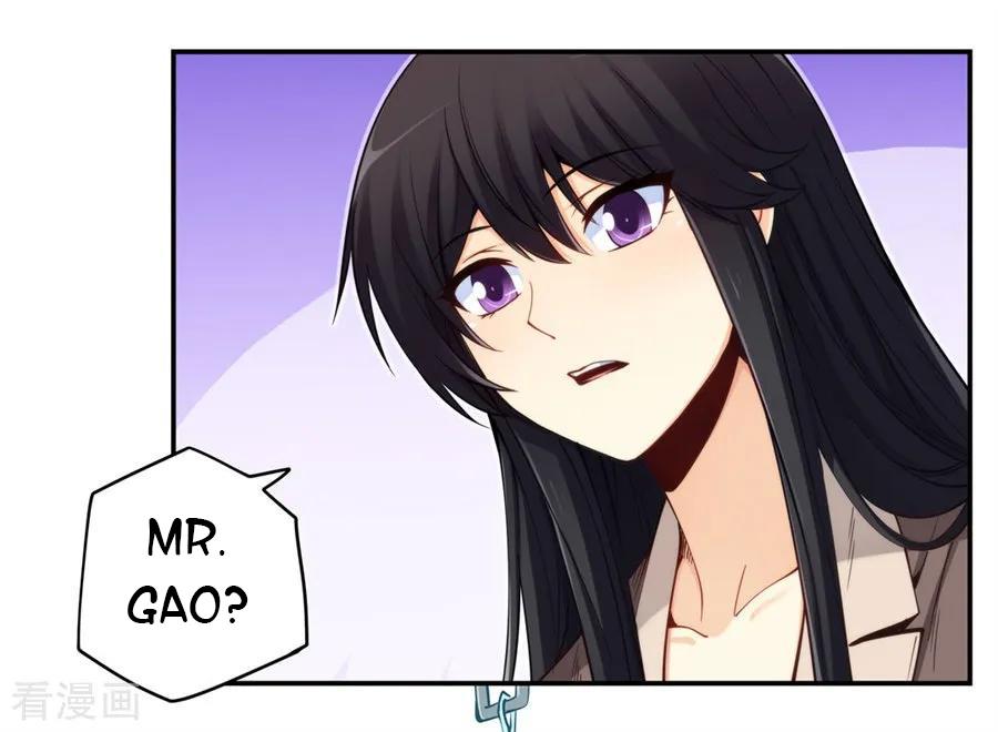 I Am Gao Fu Shuai - Chapter 166