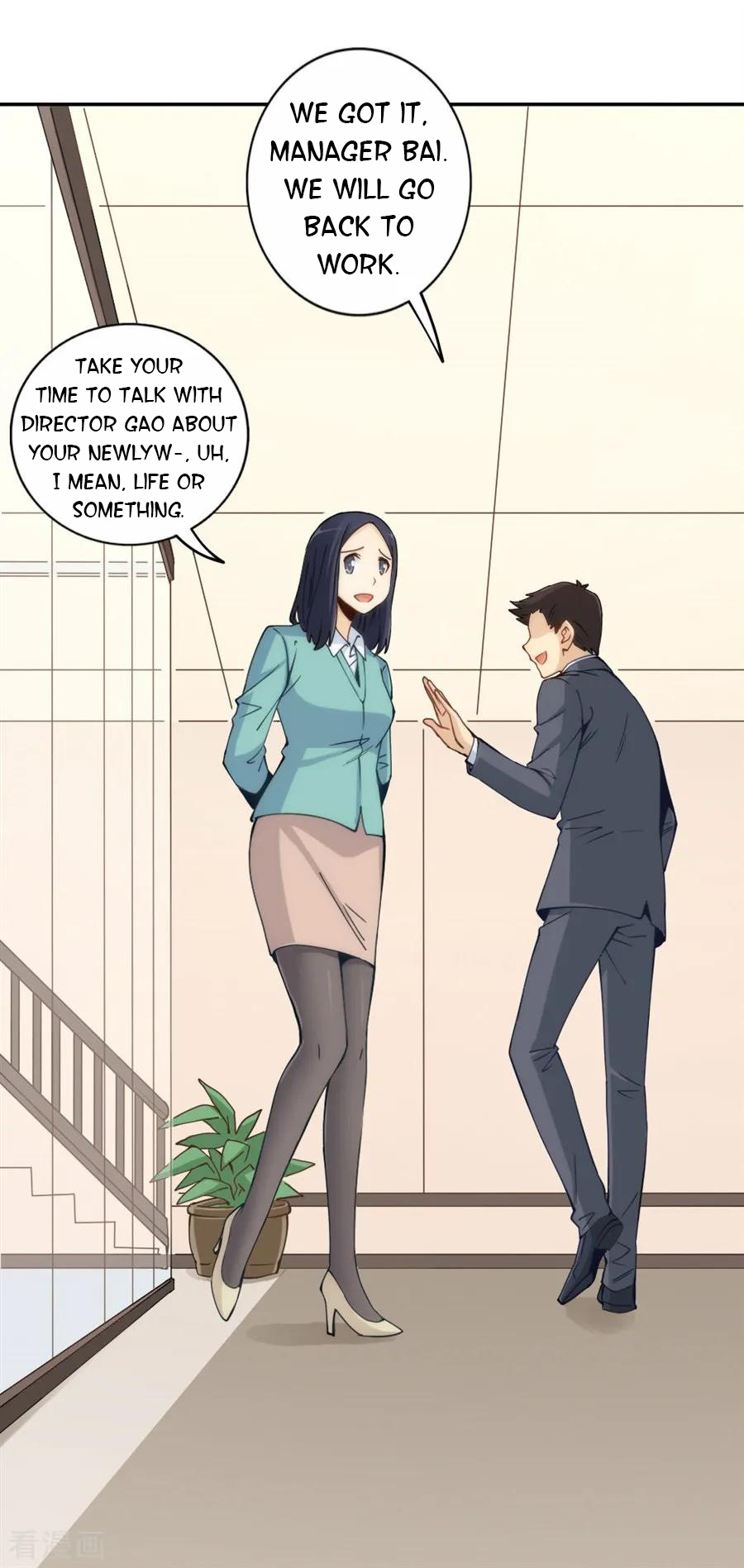 I Am Gao Fu Shuai - Chapter 155