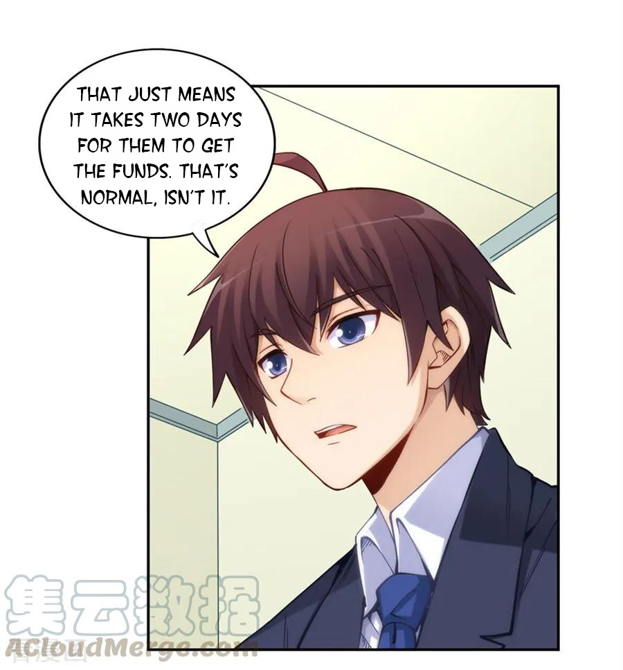 I Am Gao Fu Shuai - Chapter 155