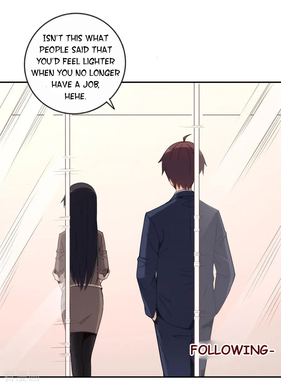 I Am Gao Fu Shuai - Chapter 114