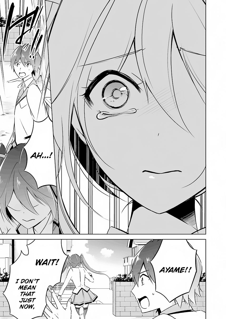 Chuuko Demo Koi Ga Shitai! - Chapter 15