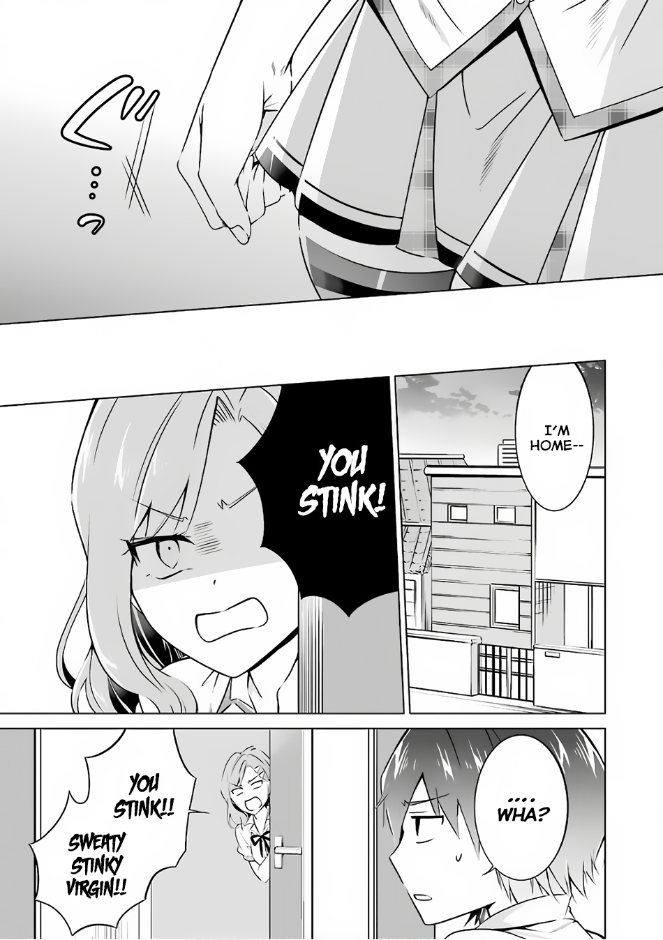 Chuuko Demo Koi Ga Shitai! - Chapter 29.1