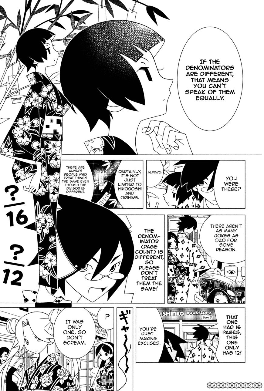 Sayonara Zetsubou Sensei - Chapter 228