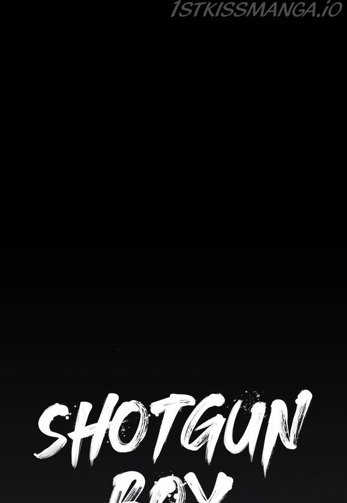 Shotgun Boy - Chapter 55