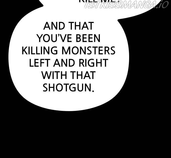 Shotgun Boy - Chapter 56