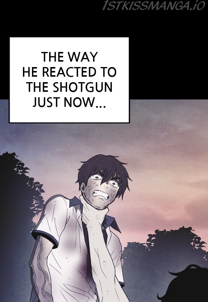 Shotgun Boy - Chapter 64