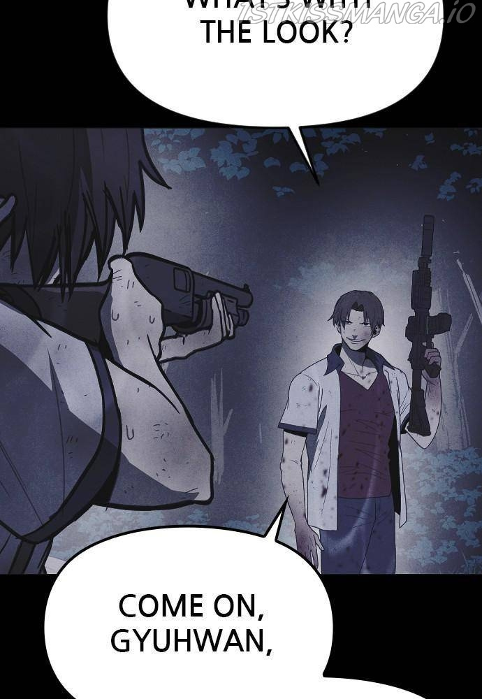 Shotgun Boy - Chapter 57