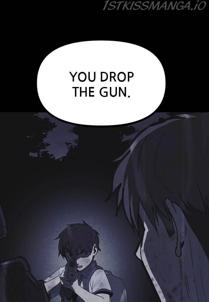 Shotgun Boy - Chapter 57