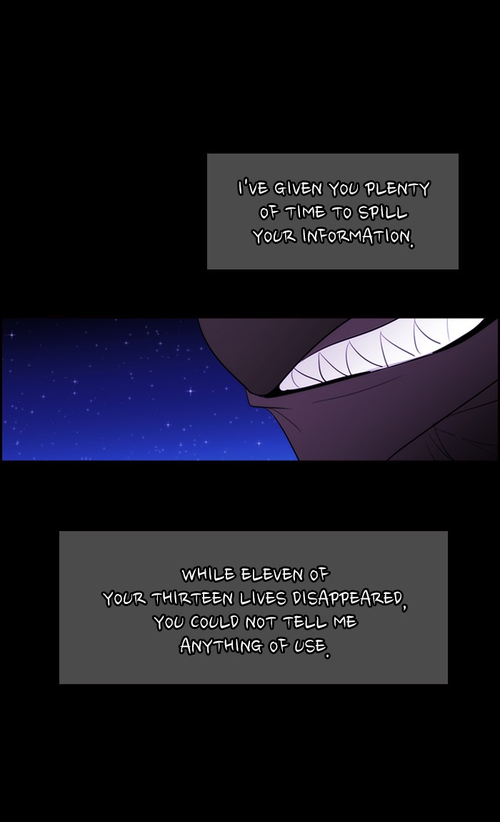 Kubera - Chapter 410: [Season 3] Ep. 125 - Separation (5)