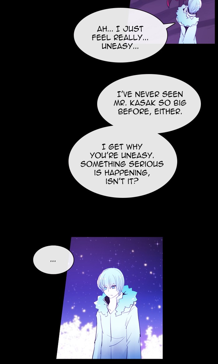 Kubera - Chapter 410: [Season 3] Ep. 125 - Separation (5)