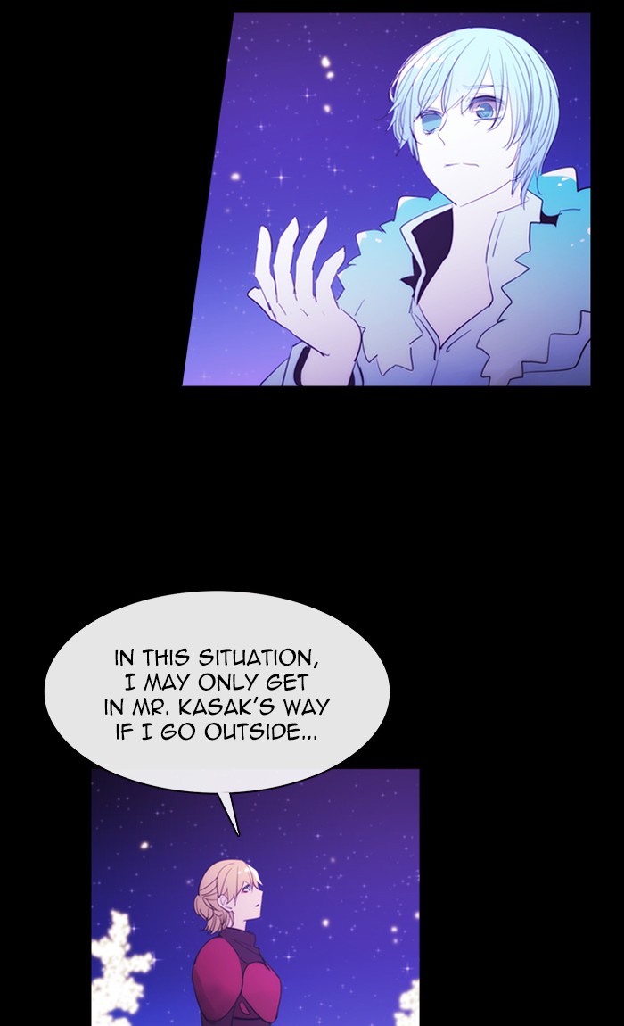 Kubera - Chapter 410: [Season 3] Ep. 125 - Separation (5)