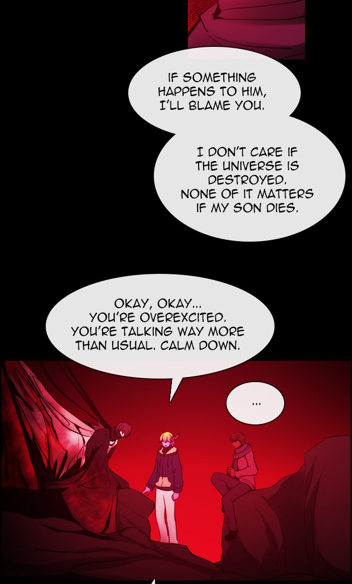 Kubera - Chapter 410: [Season 3] Ep. 125 - Separation (5)