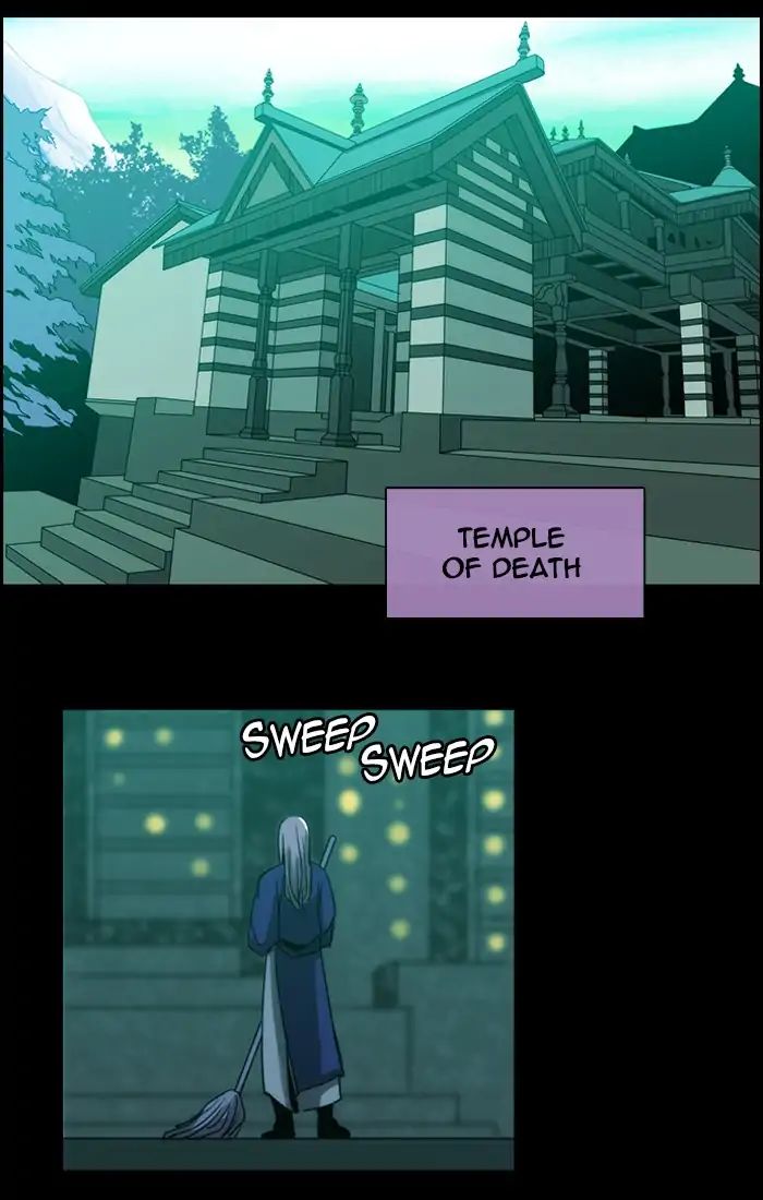 Kubera - Chapter 403: Words That Never Reached You (18)