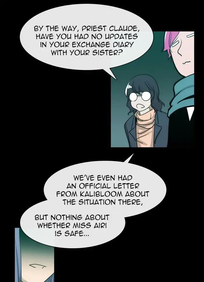 Kubera - Chapter 403: Words That Never Reached You (18)