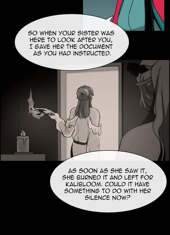 Kubera - Chapter 403: Words That Never Reached You (18)