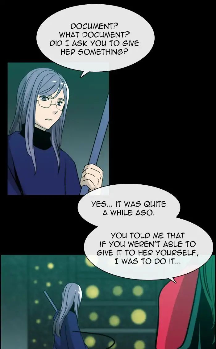 Kubera - Chapter 403: Words That Never Reached You (18)