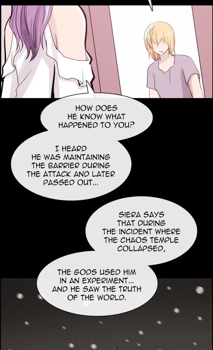 Kubera - Chapter 403: Words That Never Reached You (18)