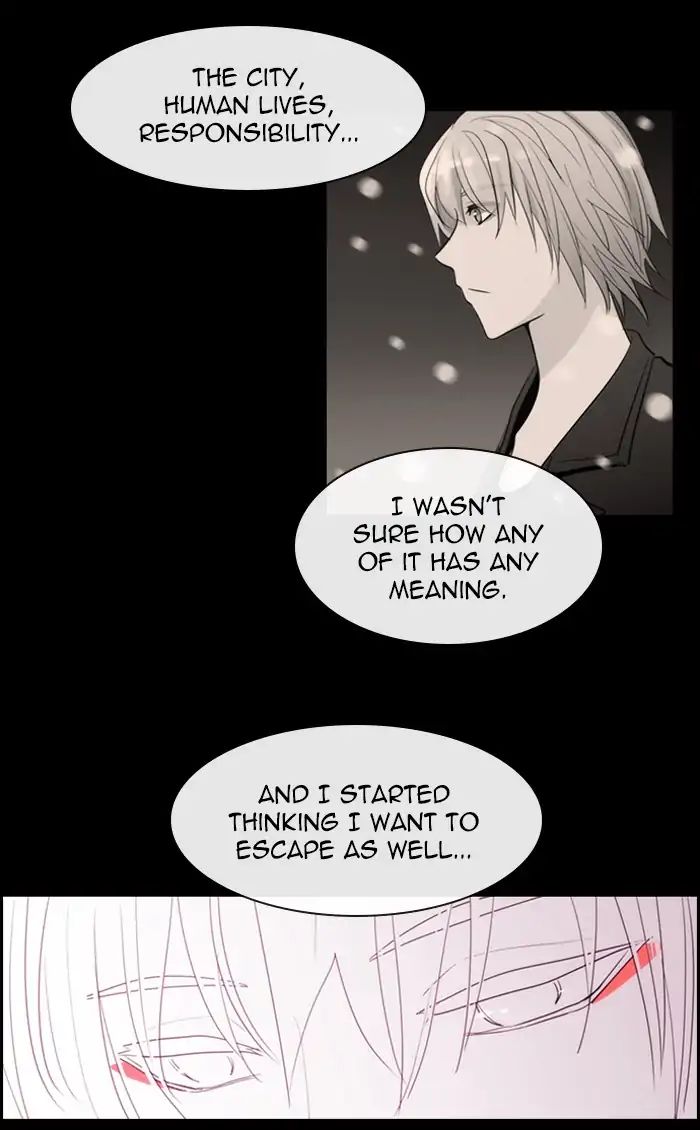 Kubera - Chapter 403: Words That Never Reached You (18)