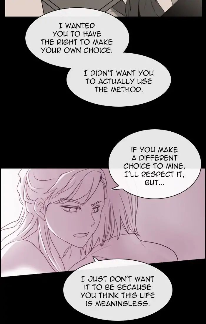 Kubera - Chapter 403: Words That Never Reached You (18)