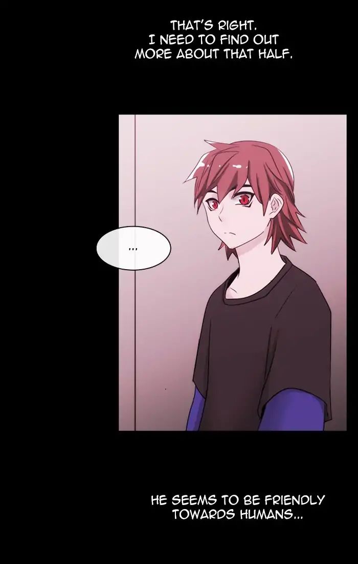 Kubera - Chapter 403: Words That Never Reached You (18)