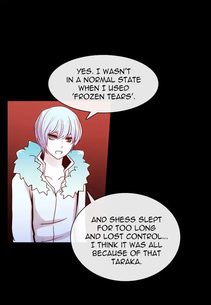 Kubera - Chapter 403: Words That Never Reached You (18)