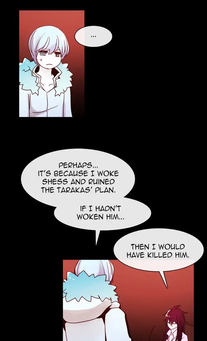 Kubera - Chapter 403: Words That Never Reached You (18)