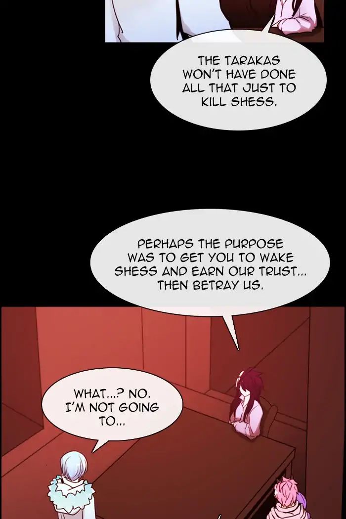 Kubera - Chapter 403: Words That Never Reached You (18)