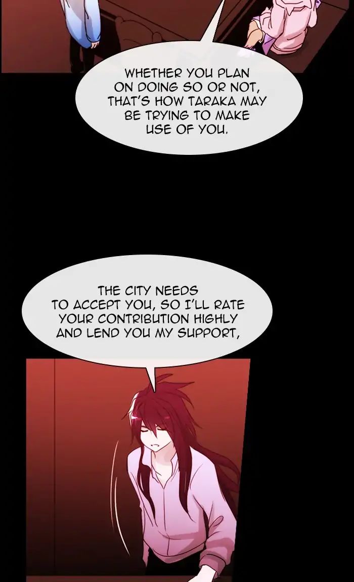 Kubera - Chapter 403: Words That Never Reached You (18)