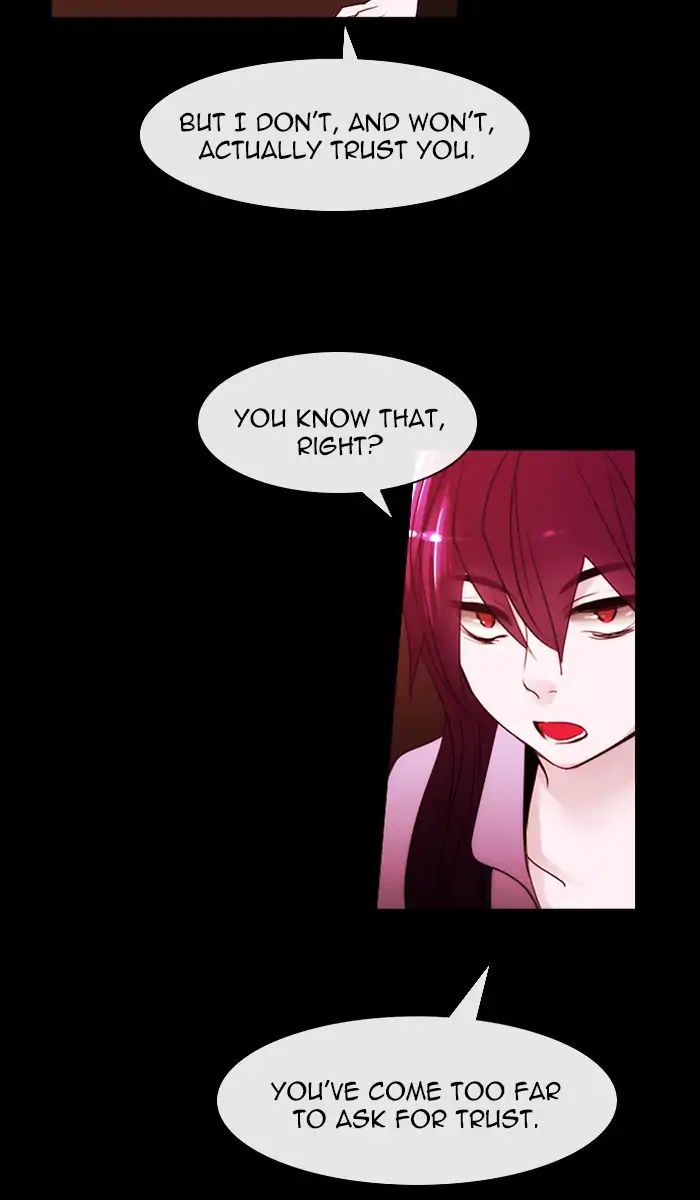 Kubera - Chapter 403: Words That Never Reached You (18)