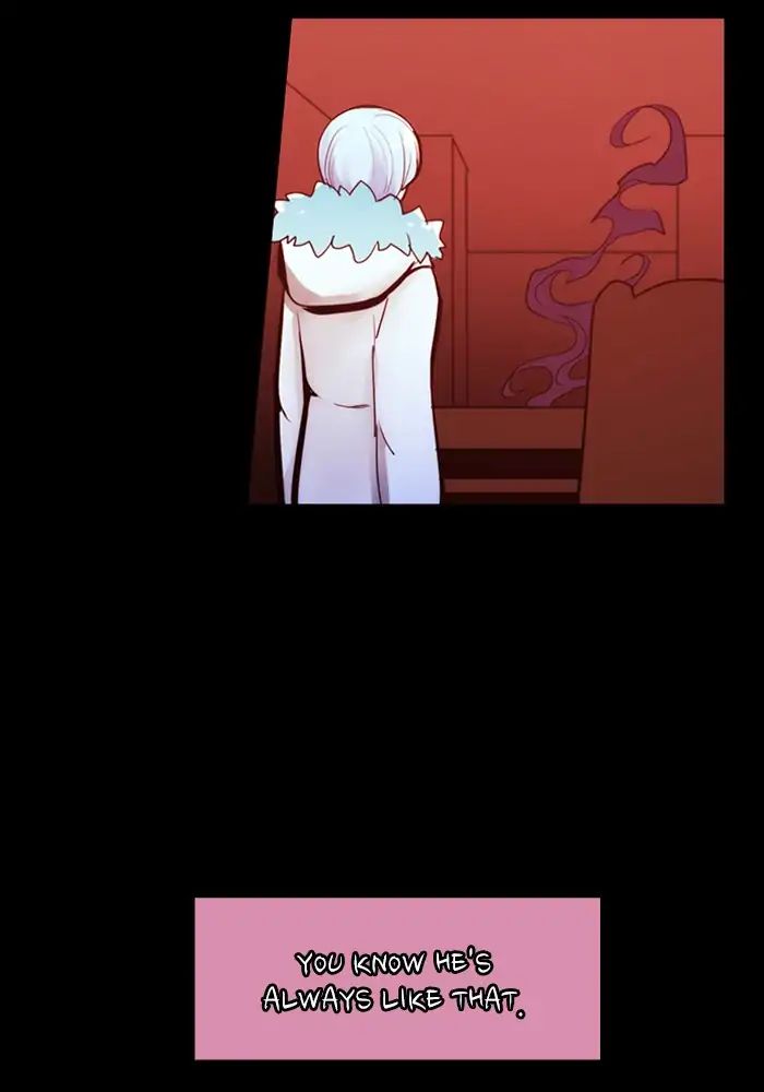 Kubera - Chapter 403: Words That Never Reached You (18)