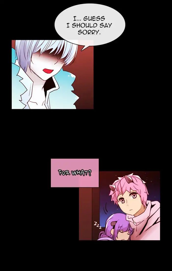 Kubera - Chapter 403: Words That Never Reached You (18)