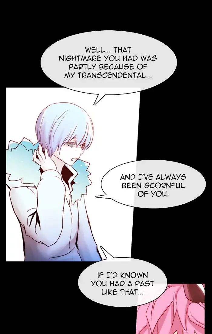 Kubera - Chapter 403: Words That Never Reached You (18)