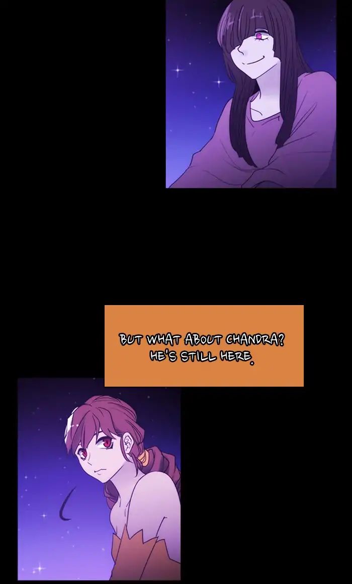 Kubera - Chapter 403: Words That Never Reached You (18)