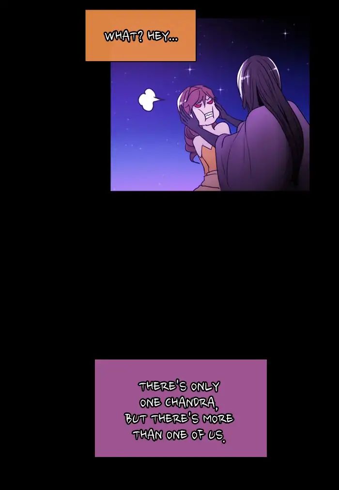 Kubera - Chapter 403: Words That Never Reached You (18)