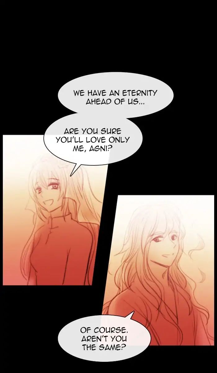 Kubera - Chapter 386: Words That Never Reached You (1)