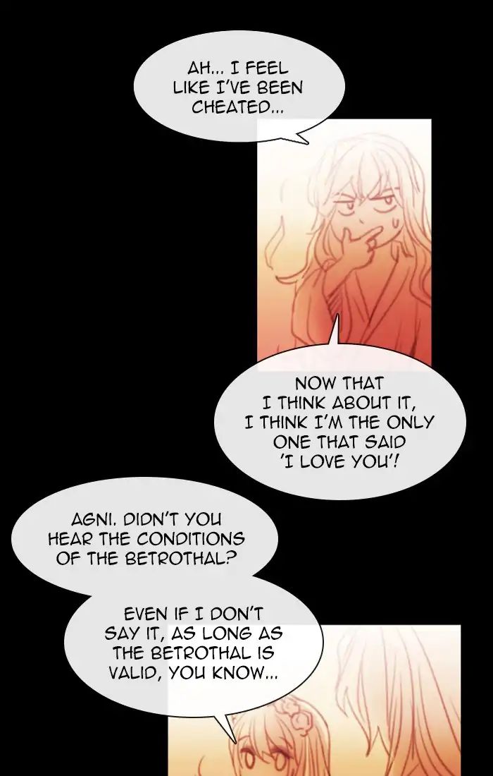 Kubera - Chapter 386: Words That Never Reached You (1)