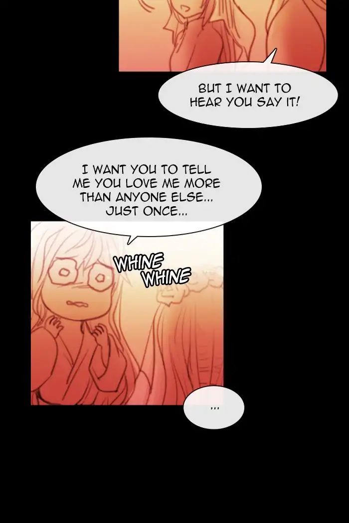 Kubera - Chapter 386: Words That Never Reached You (1)