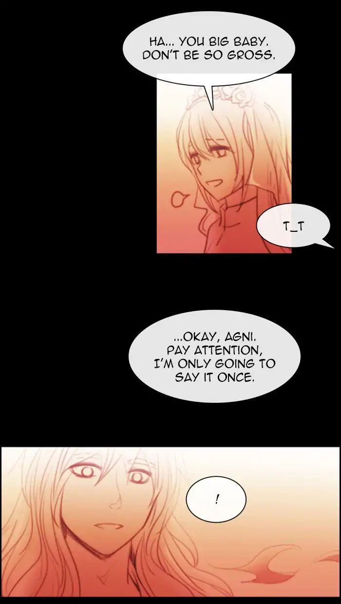 Kubera - Chapter 386: Words That Never Reached You (1)