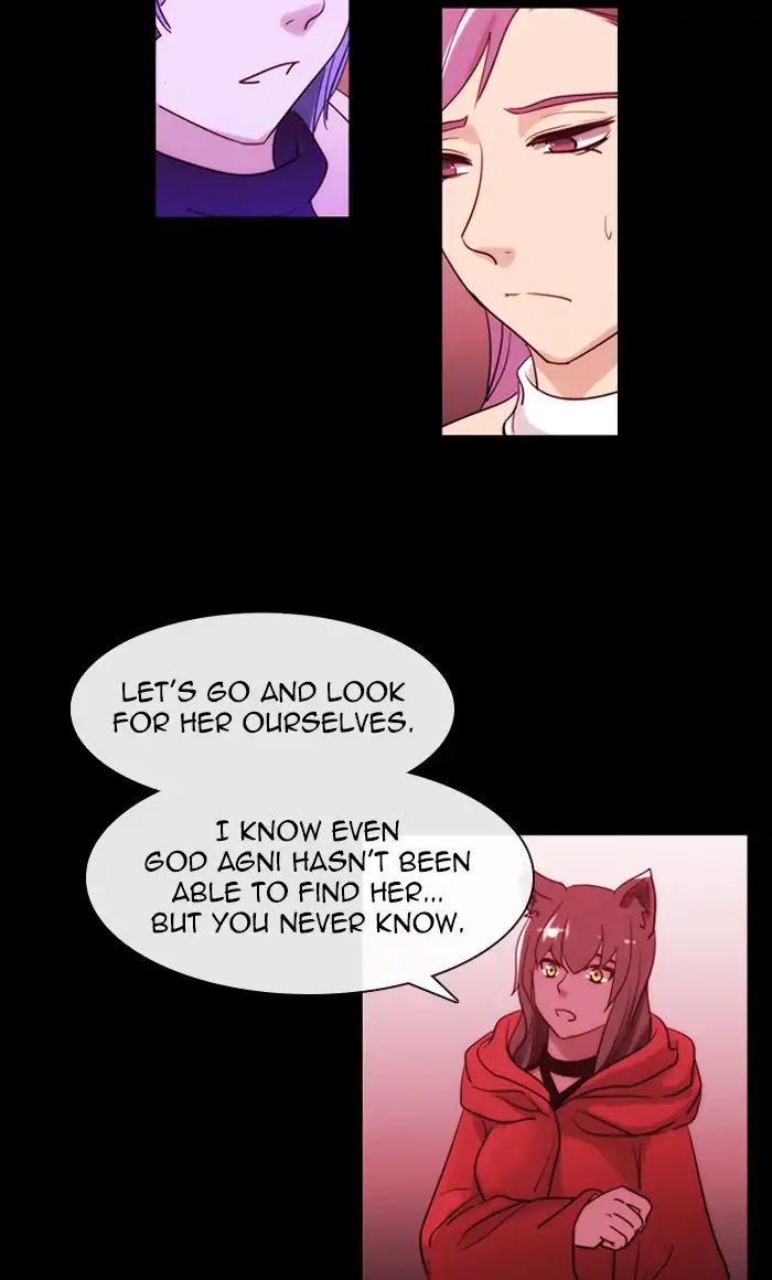 Kubera - Chapter 386: Words That Never Reached You (1)