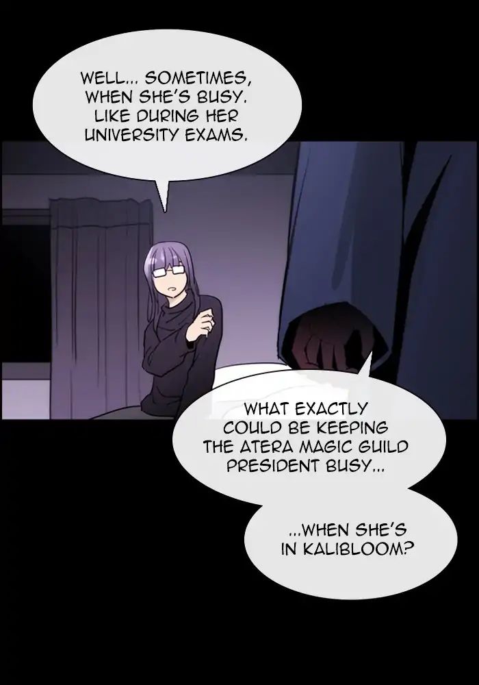 Kubera - Chapter 386: Words That Never Reached You (1)