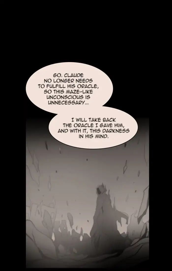 Kubera - Chapter 386: Words That Never Reached You (1)