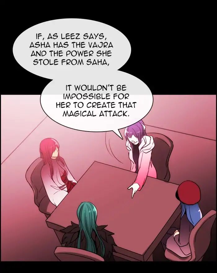 Kubera - Chapter 386: Words That Never Reached You (1)