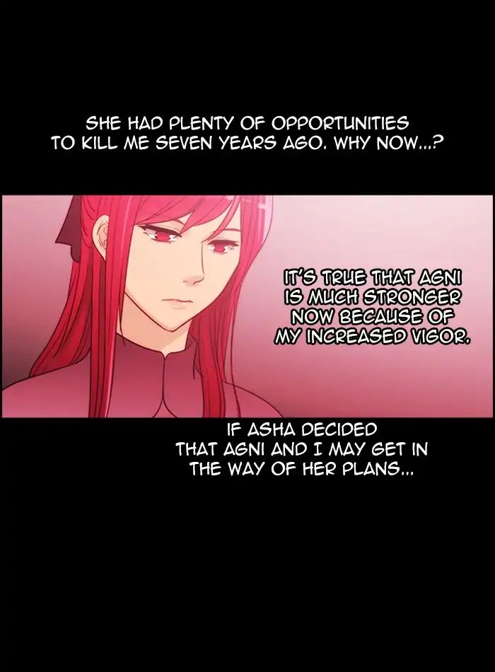 Kubera - Chapter 386: Words That Never Reached You (1)