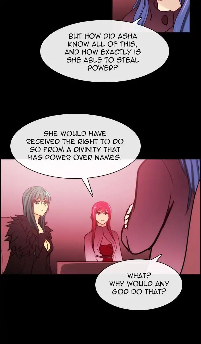 Kubera - Chapter 386: Words That Never Reached You (1)