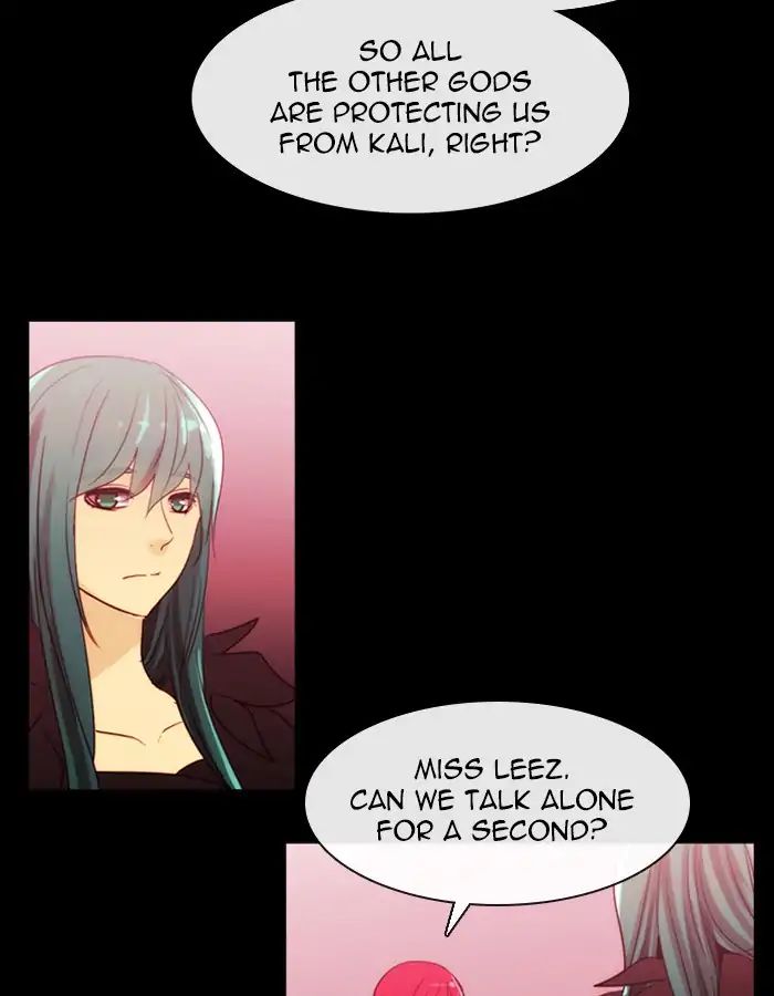 Kubera - Chapter 386: Words That Never Reached You (1)