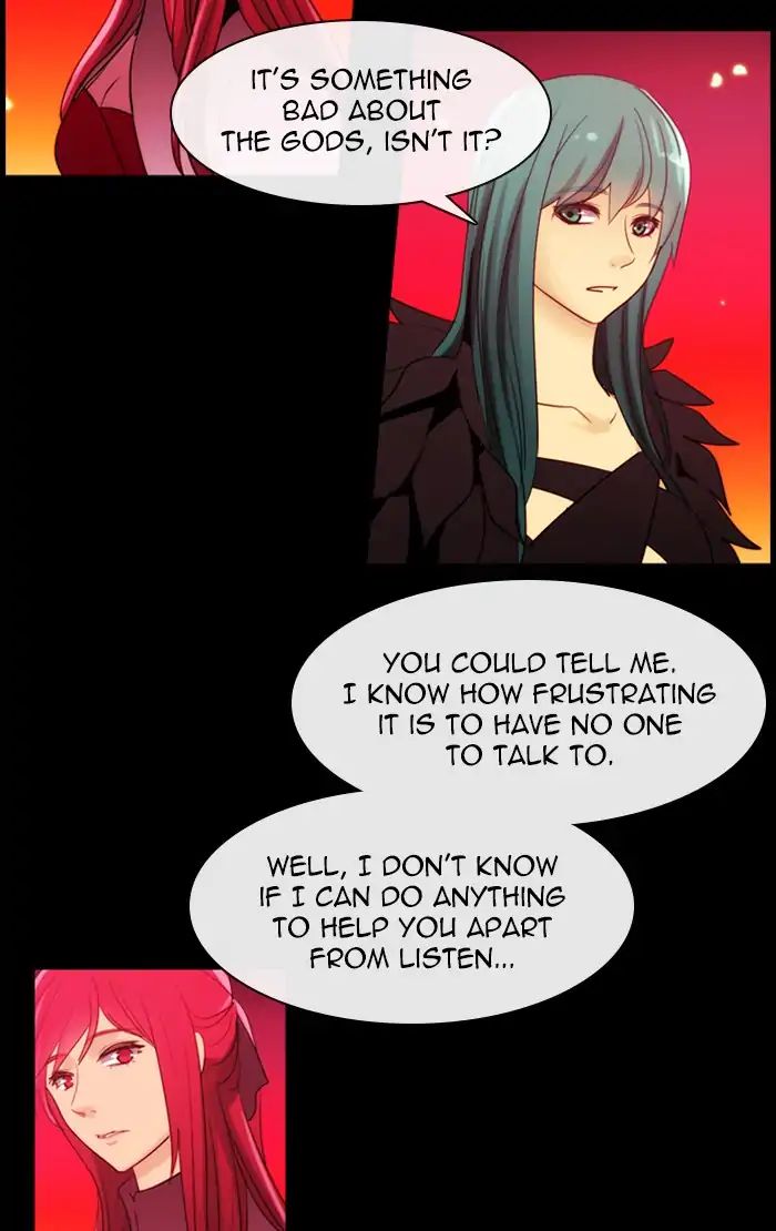 Kubera - Chapter 386: Words That Never Reached You (1)