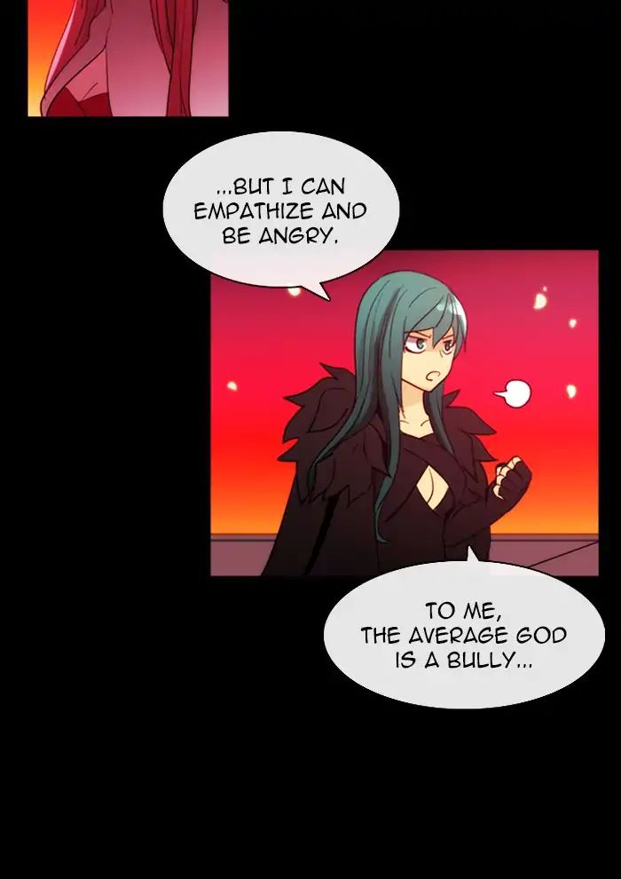 Kubera - Chapter 386: Words That Never Reached You (1)