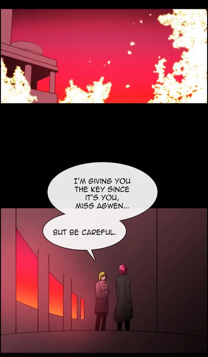 Kubera - Chapter 386: Words That Never Reached You (1)